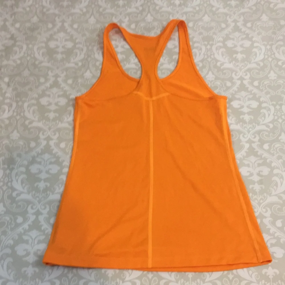 Nike Dri-Fit Racerback Tank - Picture 4 of 5